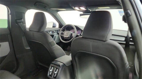 2022 Polestar 2 Long Range Dual Motor