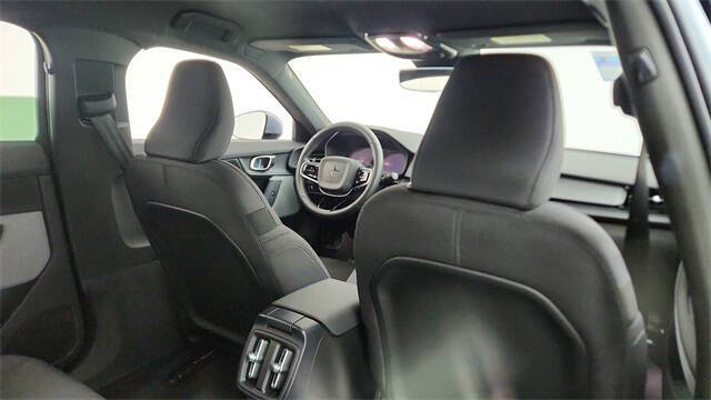 2022 Polestar 2 Long Range Dual Motor