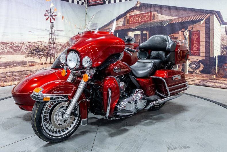 2009 Harley-Davidson n/a