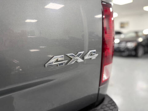 2010 Dodge Ram 1500 SLT Sport