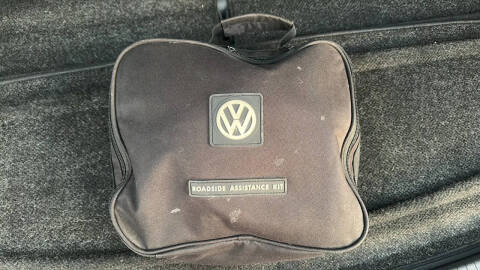 2018 Volkswagen Tiguan 2.0T S