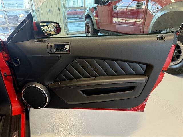 2011 Ford Mustang V6 Premium