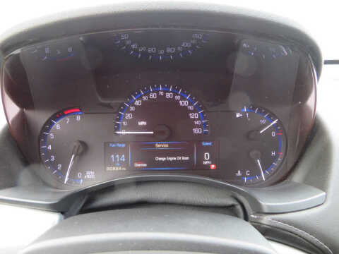 2013 Cadillac ATS 2.0T Performance