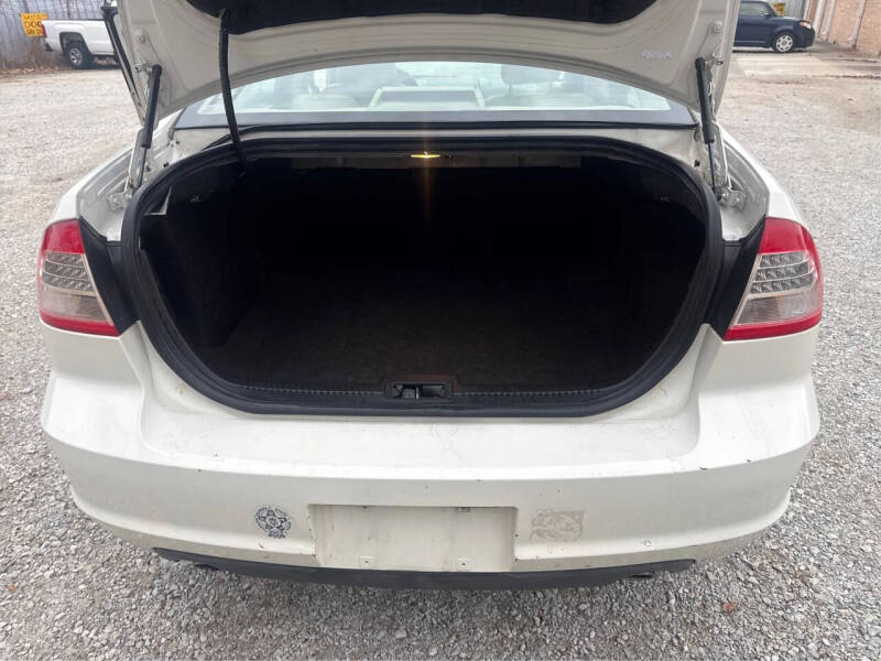 2008 Mercury Milan V6 Premier