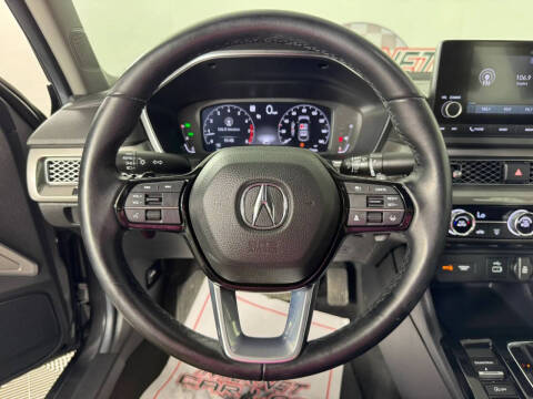 2025 Acura Integra