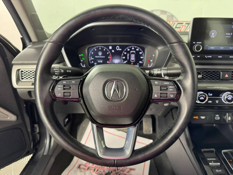 2025 Acura Integra
