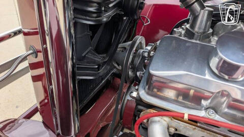 1929 Ford Model A