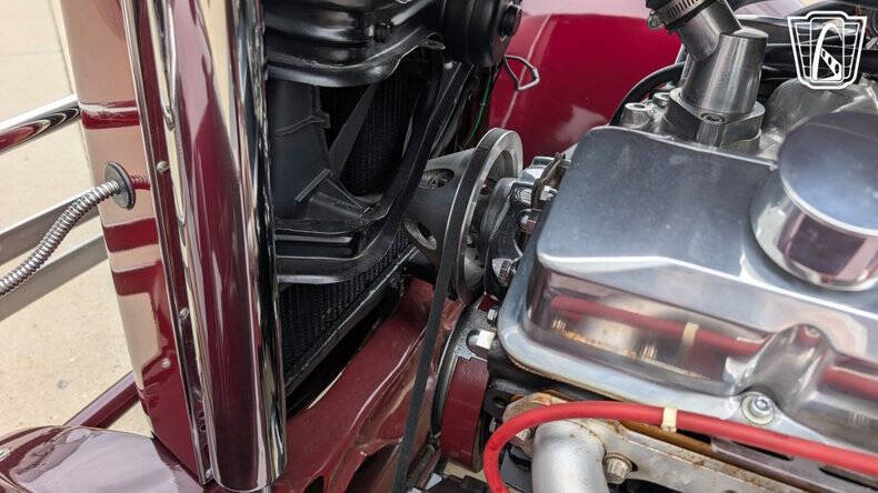 1929 Ford Model A
