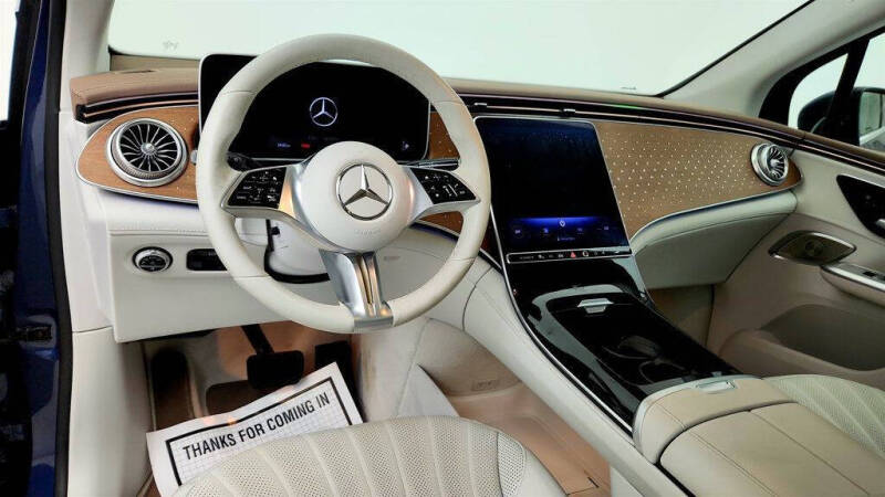 2023 Mercedes-Benz EQE EQE 350+