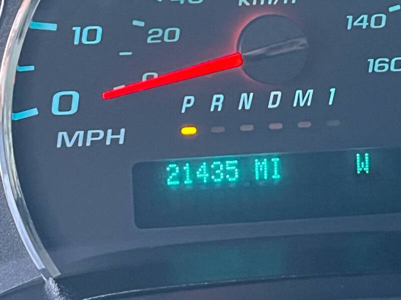 2023 Chevrolet Express LT 3500