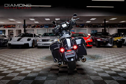 2021 Indian Chieftan Limited