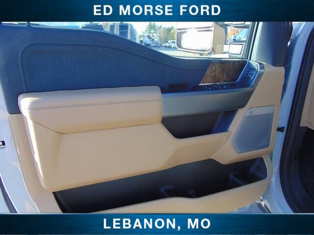 2026 Ford F-350 Super Duty