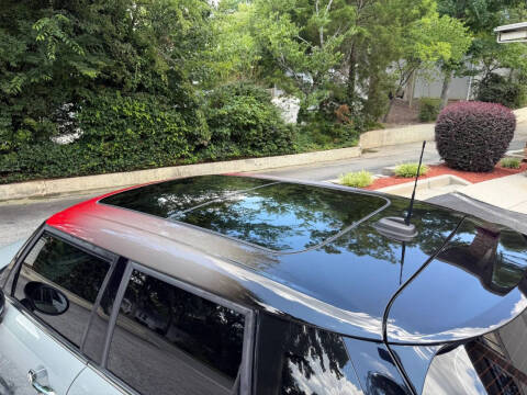 2023 MINI Hardtop 4 Door Cooper S