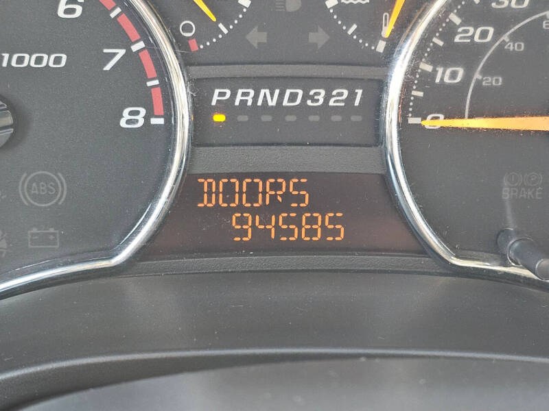 2007 GMC Canyon