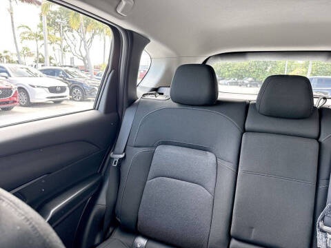 2026 Mazda CX-5 2.5 S