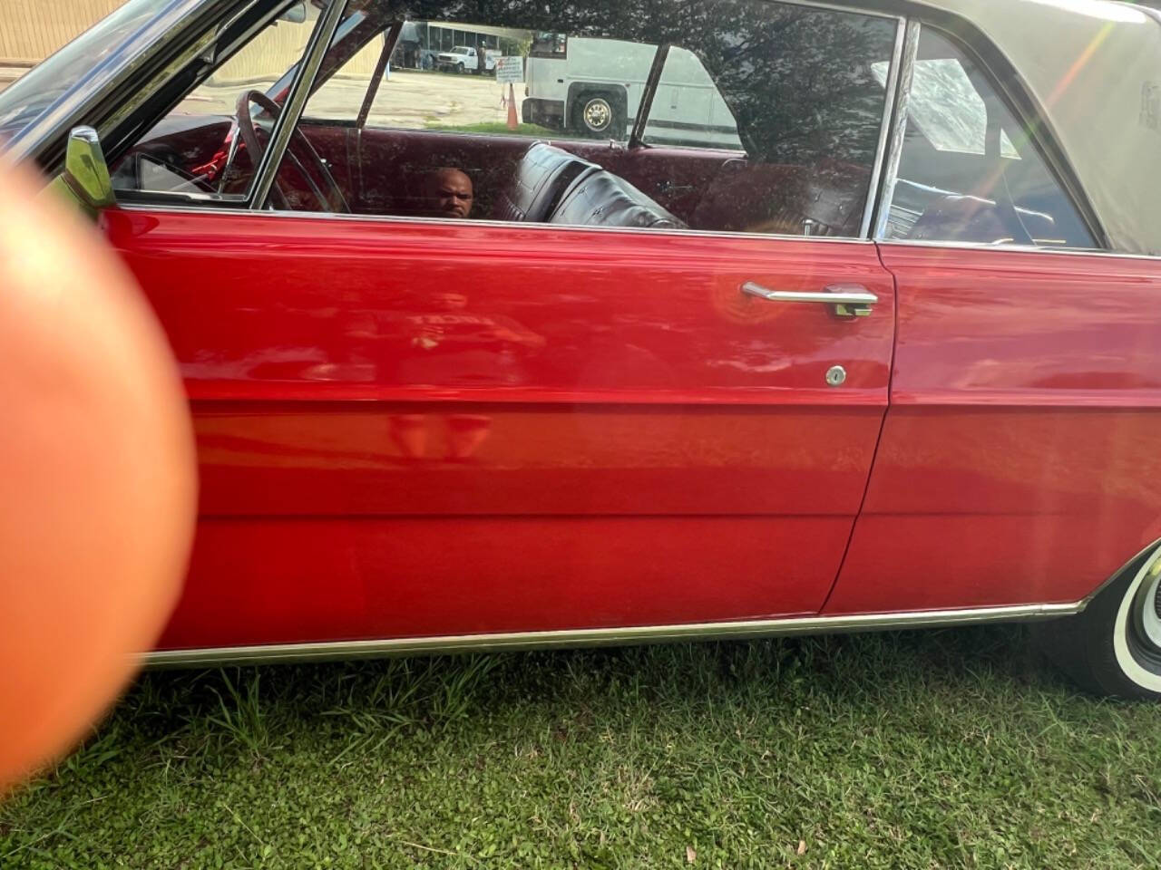 1965 Ford Galaxie 500 for sale at Memory Lane Classic Cars in Bushnell, FL