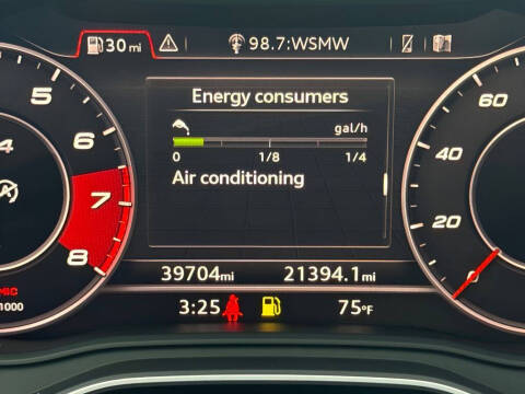 2019 Audi S4 3.0T quattro Premium Plus