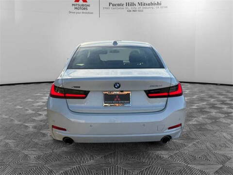 2024 BMW 3 Series 330i xDrive