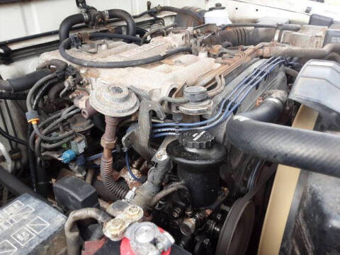 1993 Toyota T100
