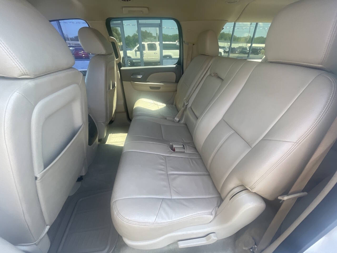 2013 GMC Yukon XL for sale at King Kars in Corinth, MS