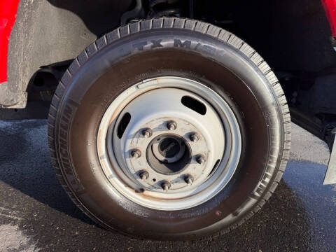 2025 Ford F-350 Super Duty XLT