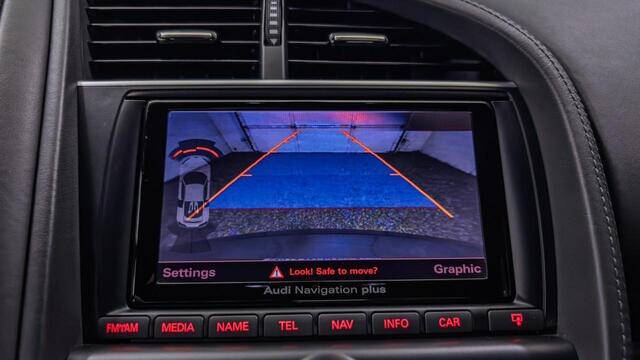 2014 Audi R8 4.2 quattro