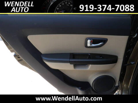2013 Kia Soul !