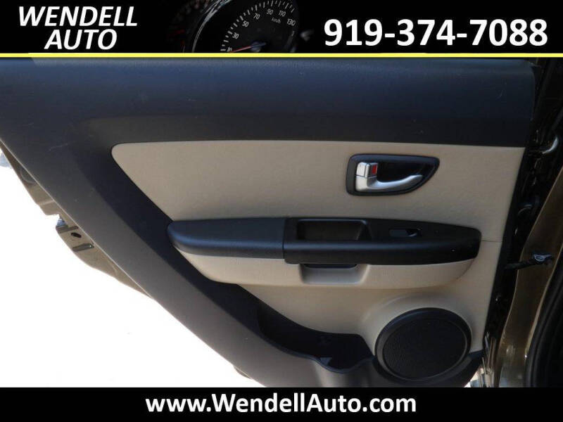 2013 Kia Soul !