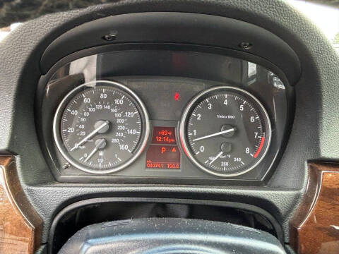 2013 BMW 3 Series 328i