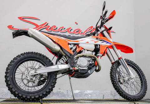 2023 KTM 350 EXC-F