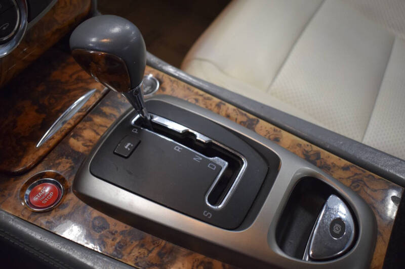 2007 Jaguar XK-Series XK