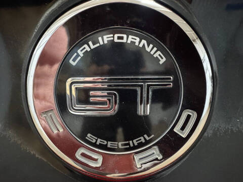 2013 Ford Mustang GT Premium