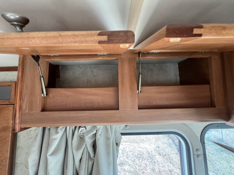 2007 Tiffin Allegro 34XB