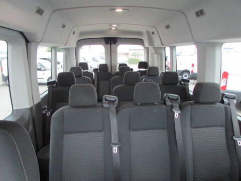 2023 Ford Transit 350 XL