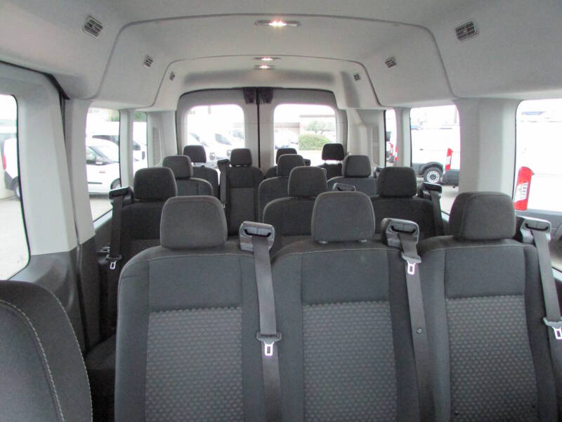 2023 Ford Transit 350 XL