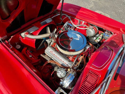 1964 Chevrolet Corvette