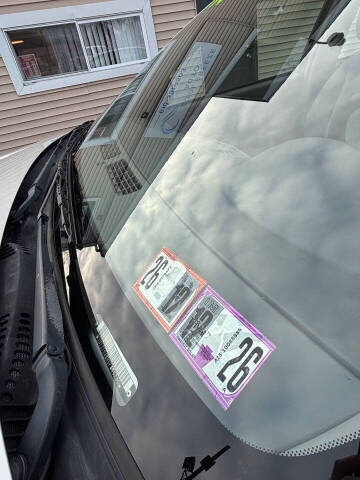 2005 Chevrolet Malibu LS