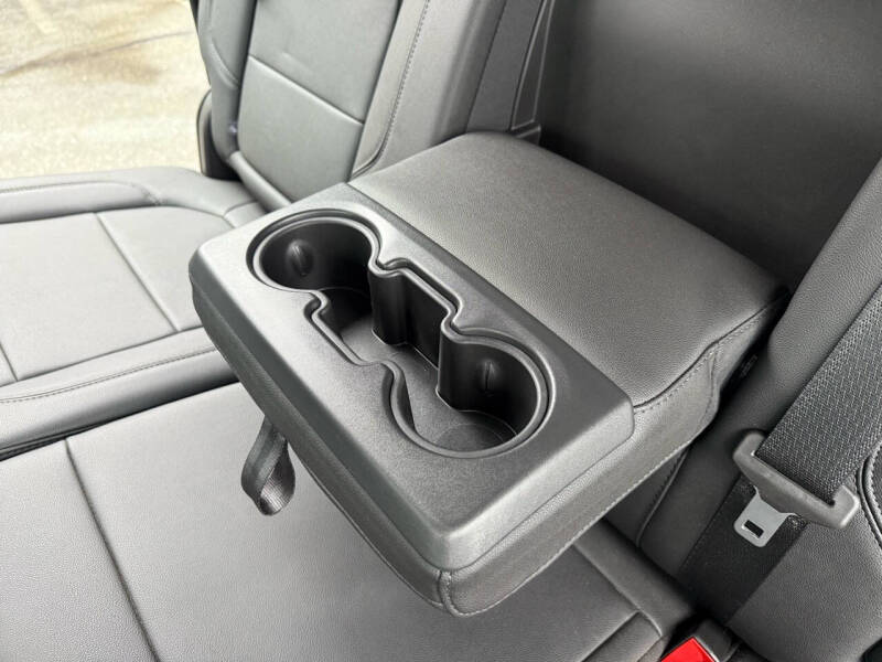 2021 Chevrolet Silverado 2500HD LT