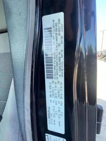 2009 Jeep Wrangler Unlimited Rubicon