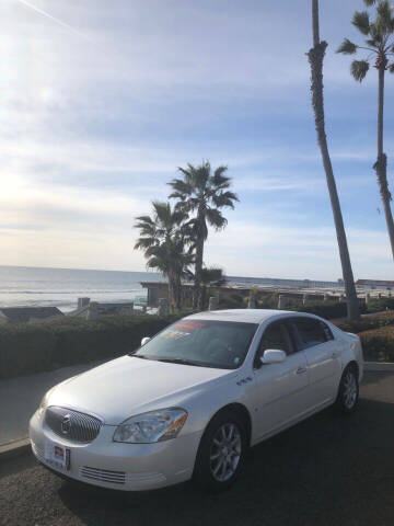 2008 Buick Lucerne for sale at ANYTIME 2BUY AUTO LLC in Oceanside CA