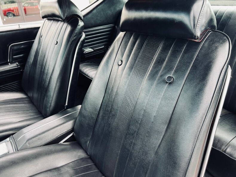 1969 Chevrolet Chevelle