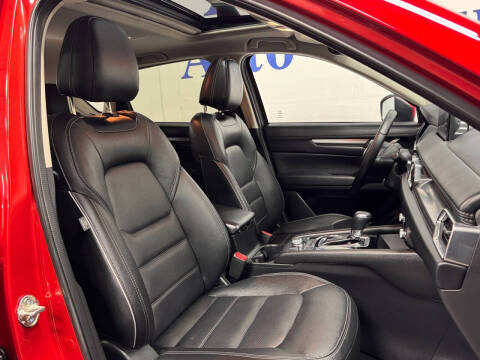 2024 Mazda CX-5 2.5 S Preferred