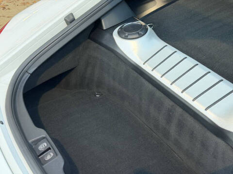 2016 Porsche Cayman GT4