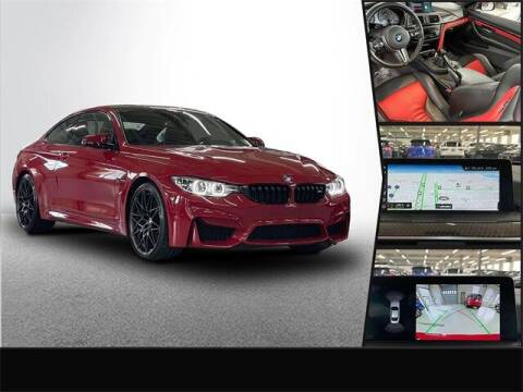2020 BMW M4 for sale at DLM Auto Leasing in Hawthorne NJ