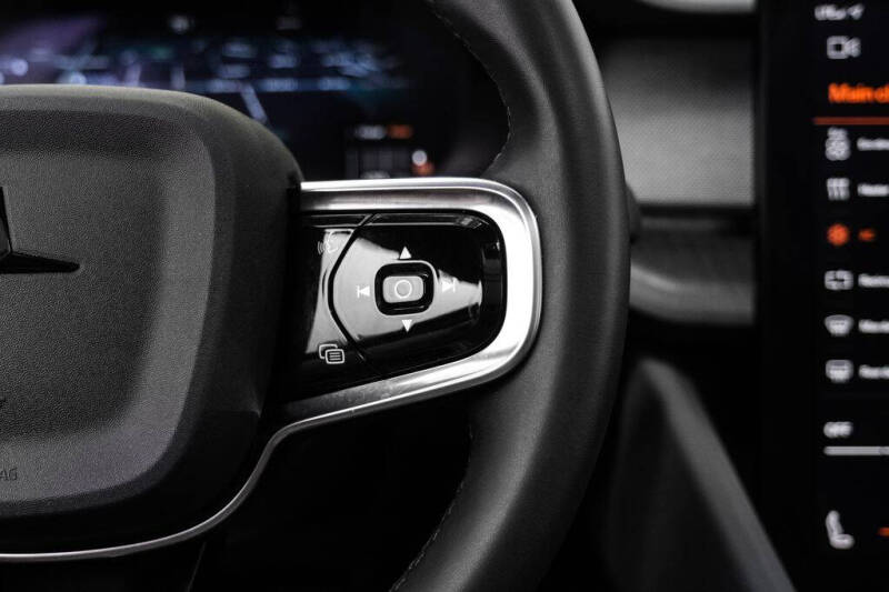 2023 Polestar 2 Long Range Single Motor