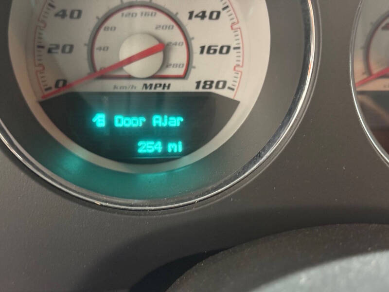 2012 Dodge Challenger SRT8 392