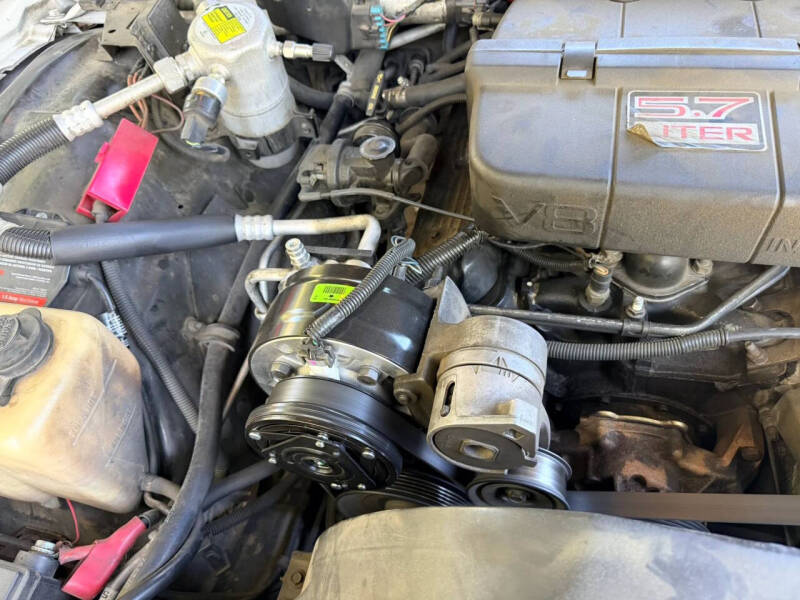 1993 Chevrolet Caprice