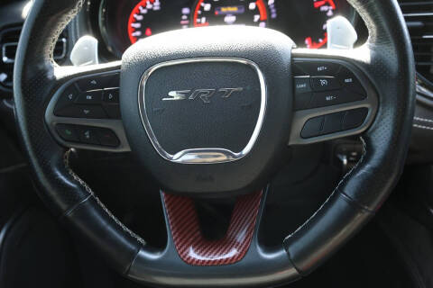2022 Dodge Durango SRT 392