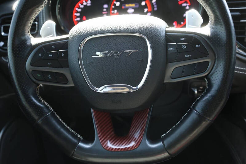 2022 Dodge Durango SRT 392