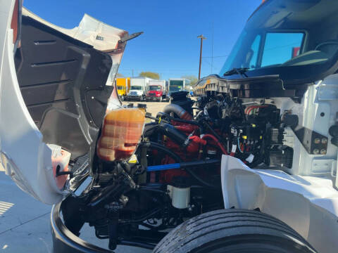 2017 International DuraStar 4300